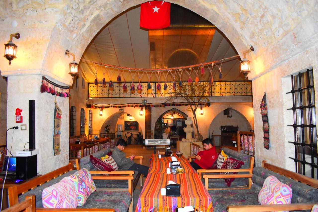 Hotel Nahrin & Art Sanliurfa